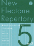 New Electone Repertory Vol.3 Grade 5